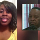 Teleka Patrick and Marvin Sapp
Fox 17 Screenshot